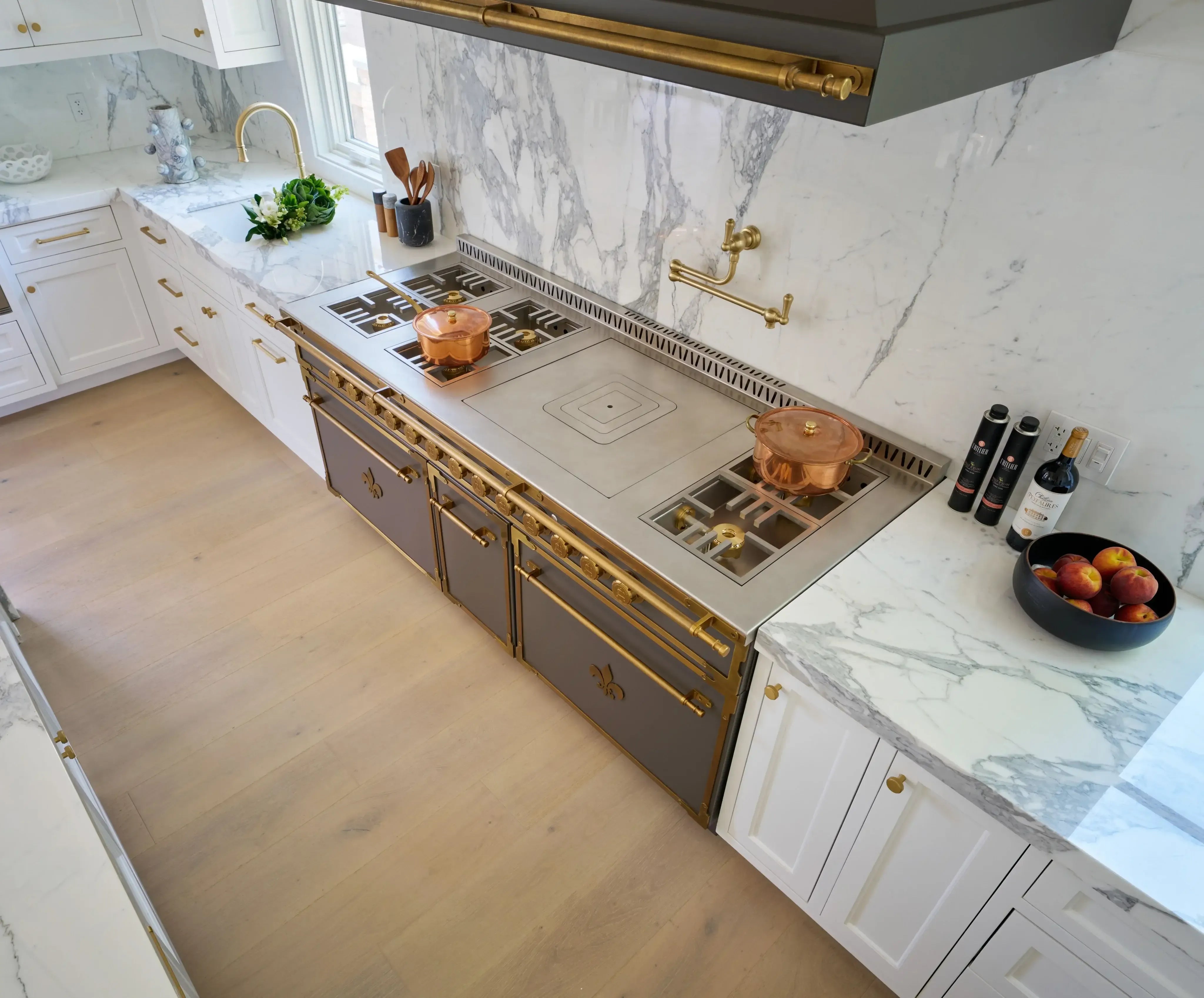 What Homeowners Should Know Before Choosing a French Cooking Suite – L ...