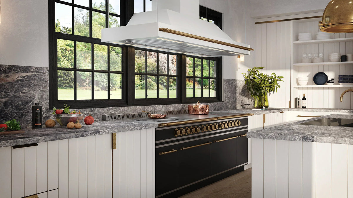 What Is a French Kitchen? The Design Philosophy Behind the World’s Most Coveted Kitchens