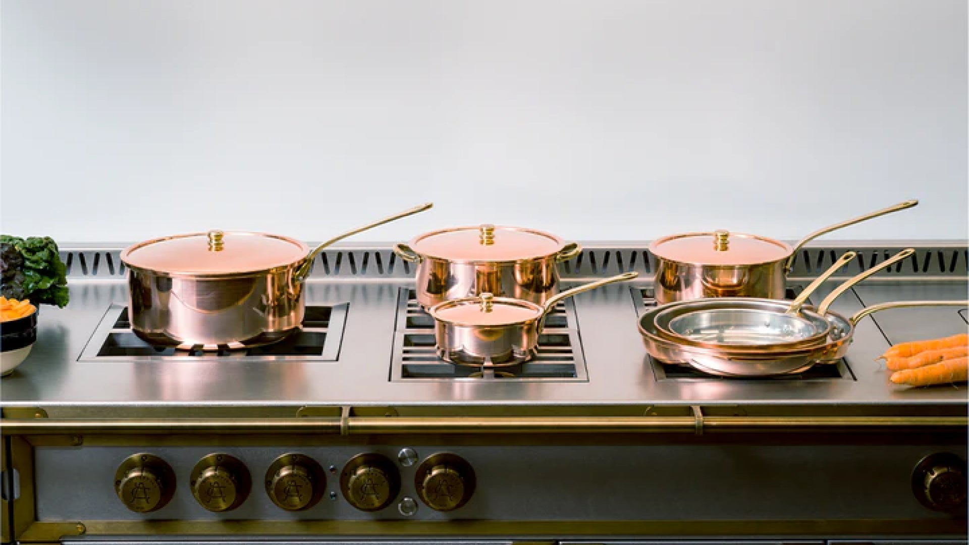 Copper Cookware Set: Your Comprehensive Guide to Choose the Perfect One