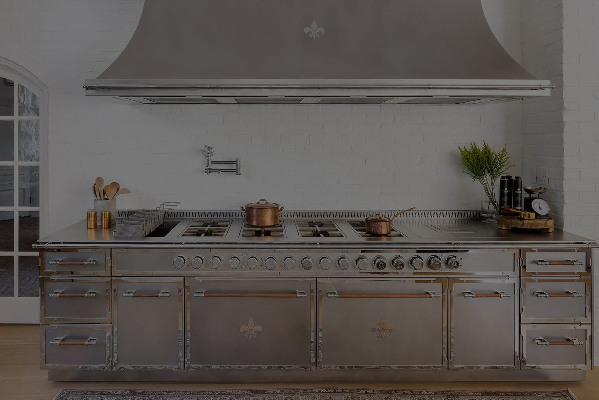 What Is a French Stove and Why It’s the New Standard in Luxury Cooking?