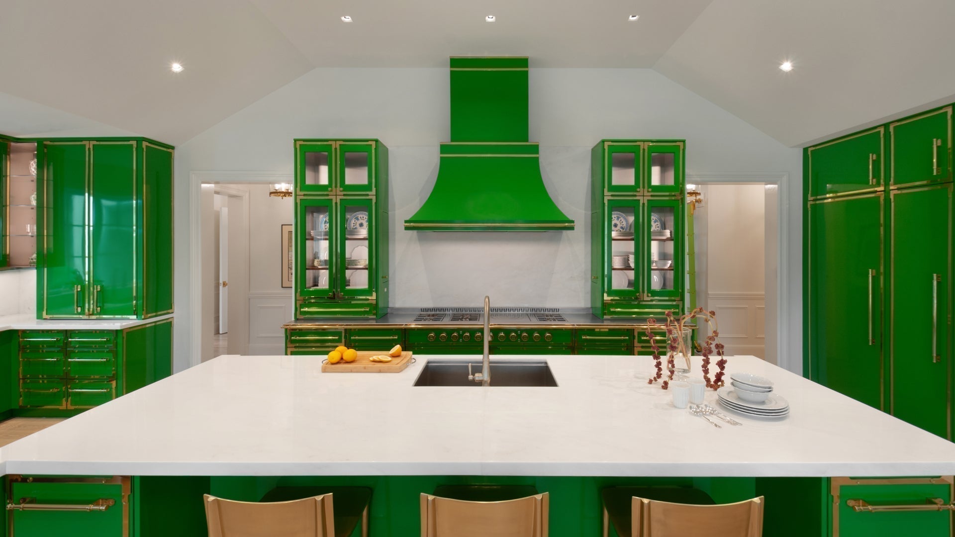 Tips To Choose The Right Kitchen Faucet