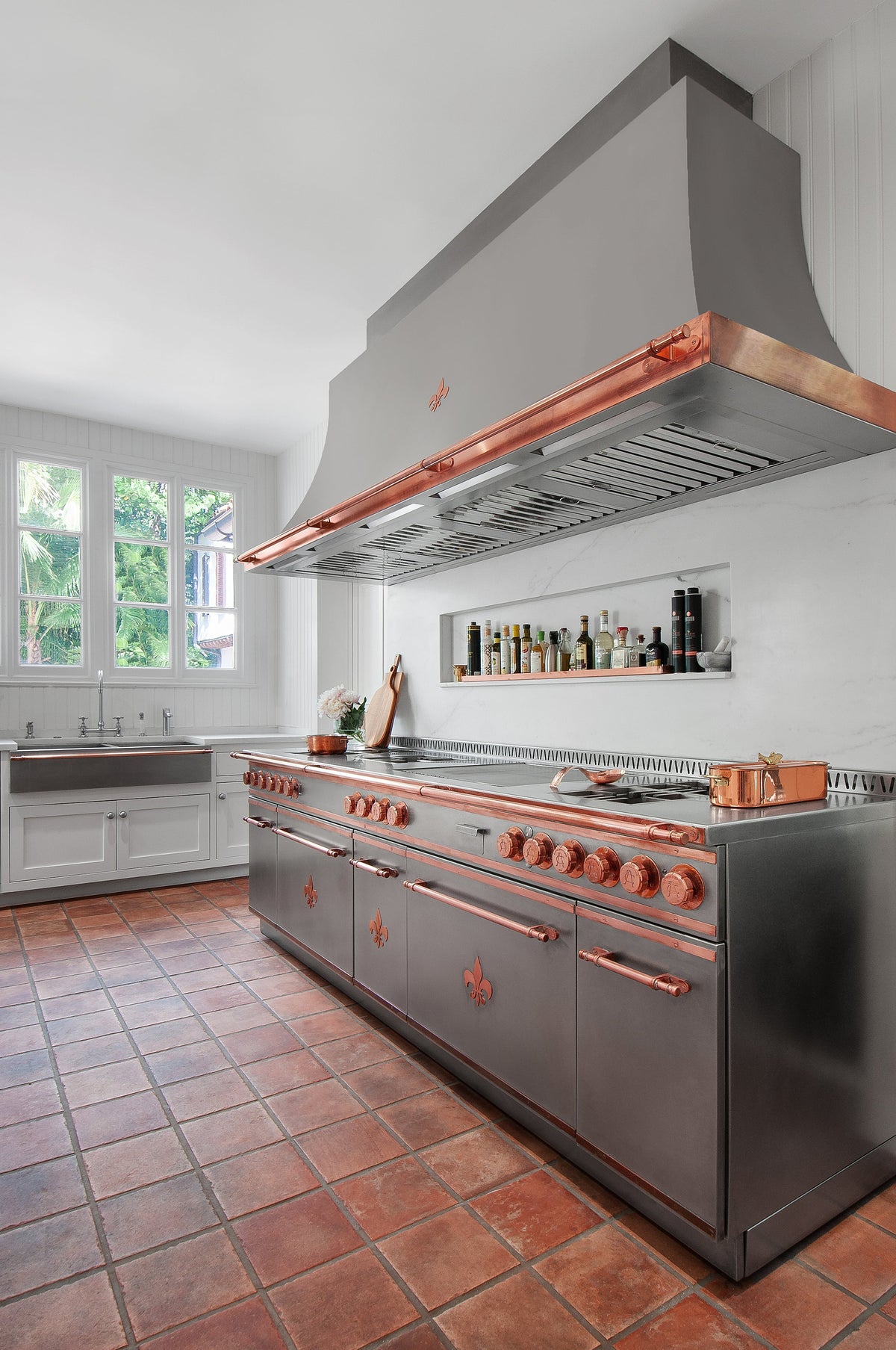 How to Choose the Right L’Atelier Paris French Range for Your Kitchen