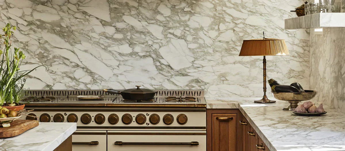How a French Range Boosts Your Home’s Resale Value