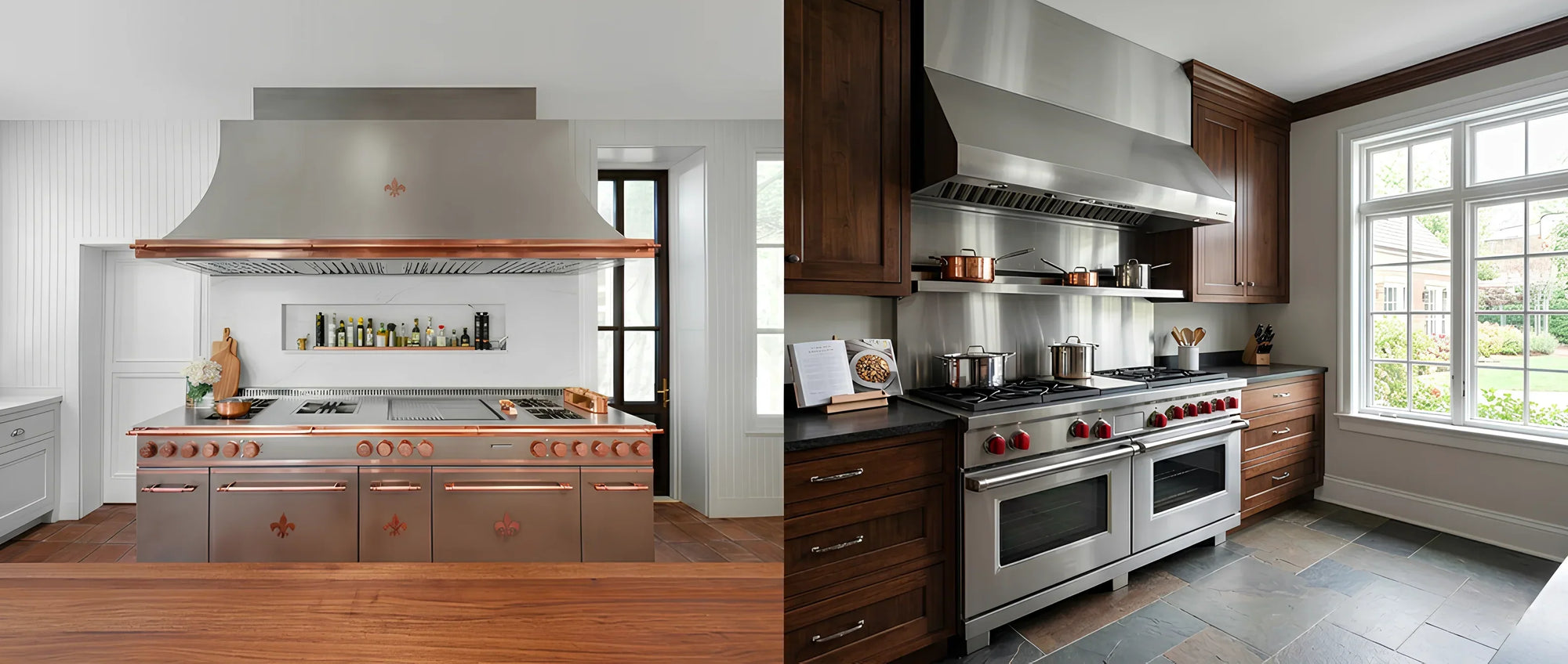 French Range vs. American Range: What’s the Real Difference — and Which One Is Worth It?