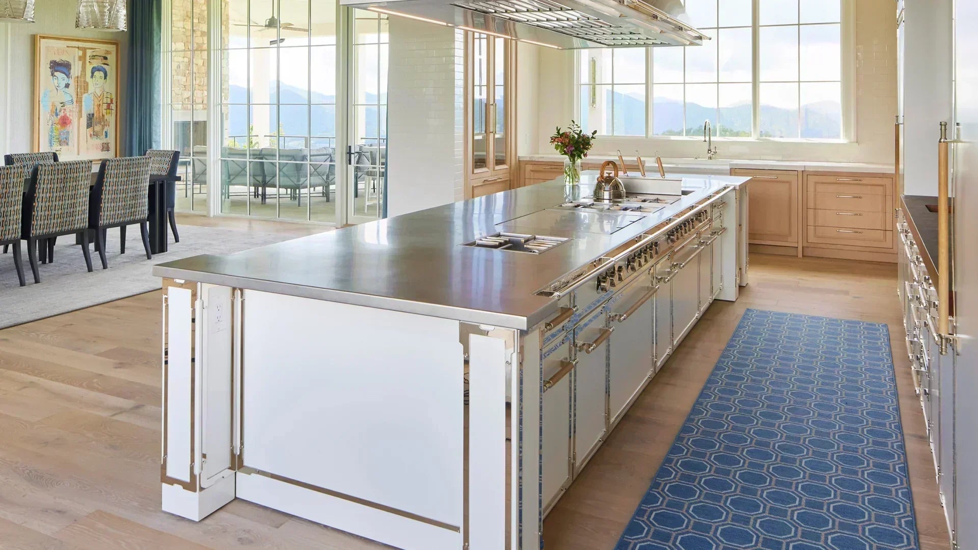 French Range vs. Standard Range: Is the Upgrade Worth It?