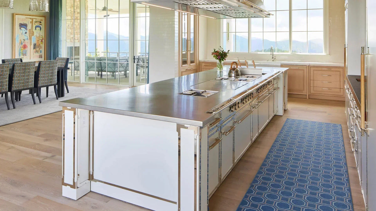 French Stove vs. American Range: Which Fits Your Kitchen Best?