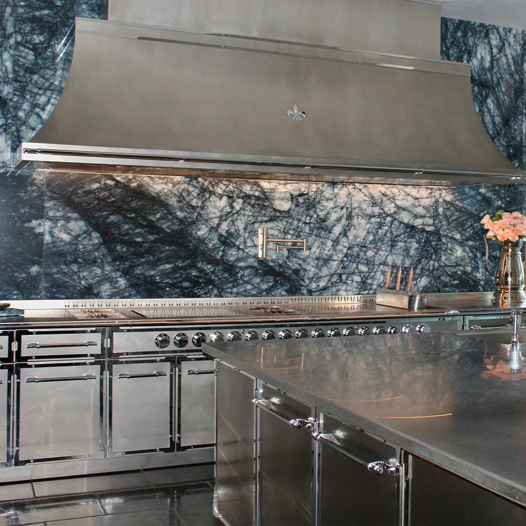 10 Luxury Kitchen Design Trends That Will Wow Your Guests (2026 Guide)