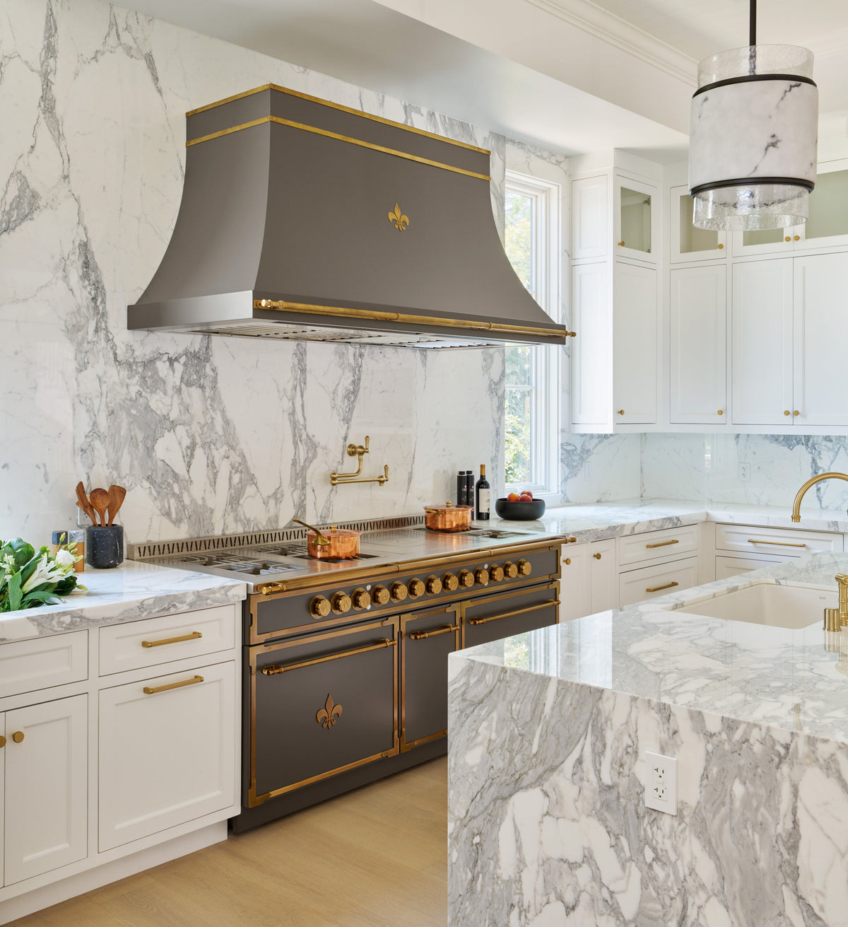 A Look Into the Craftsmanship of L’Atelier Paris Haute’s Luxury French Ranges