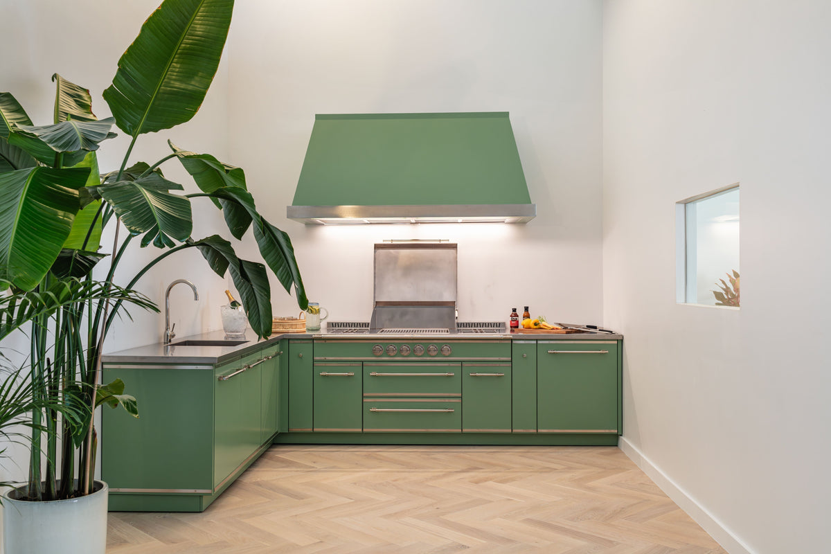 What Is a French Cooking Suite? Everything Homeowners Need to Know
