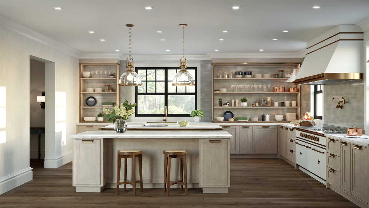 How To Make Double Islands Work In Your Kitchen