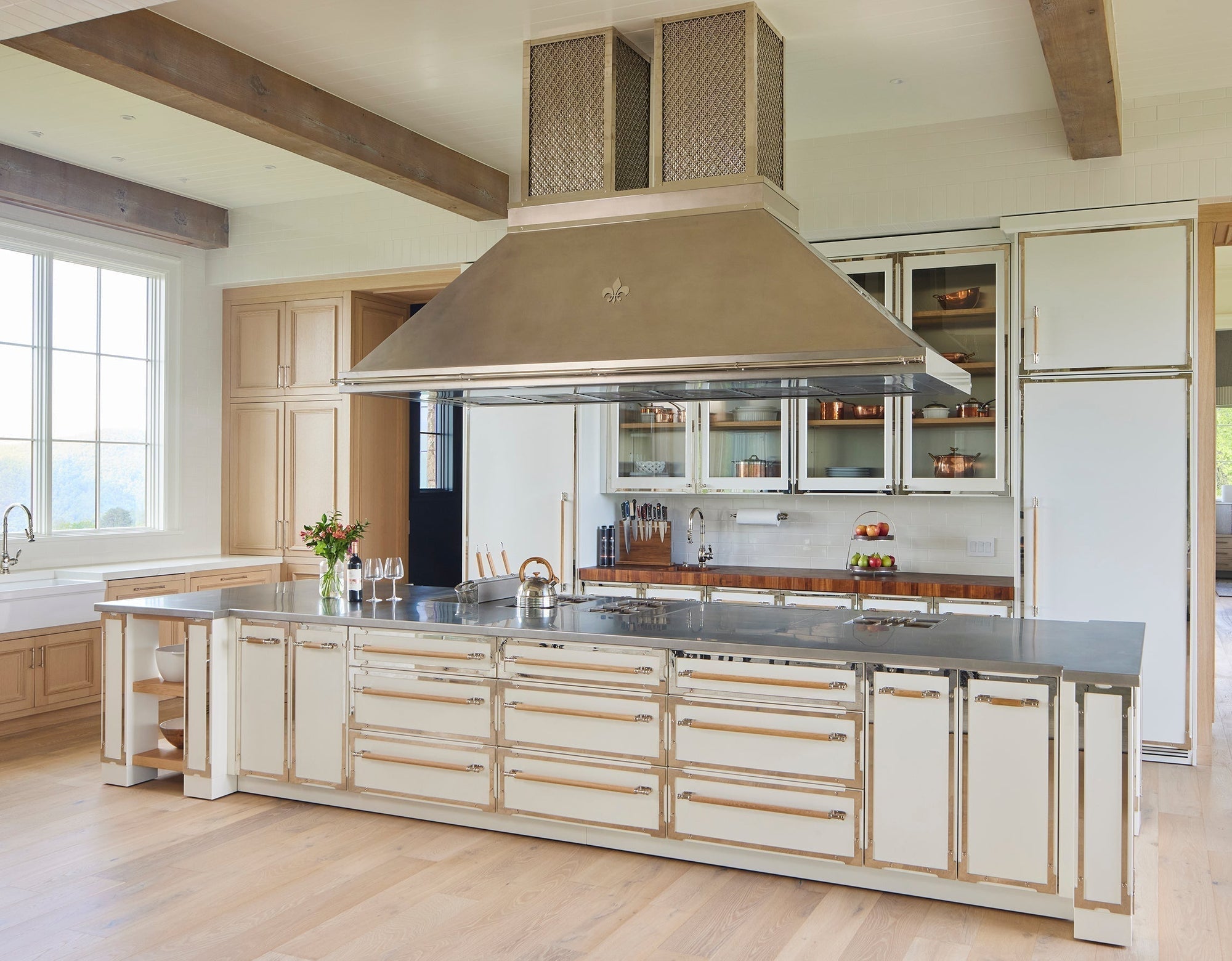 How Much Does a Luxury Kitchen Renovation Really Cost in the USA and Canada?