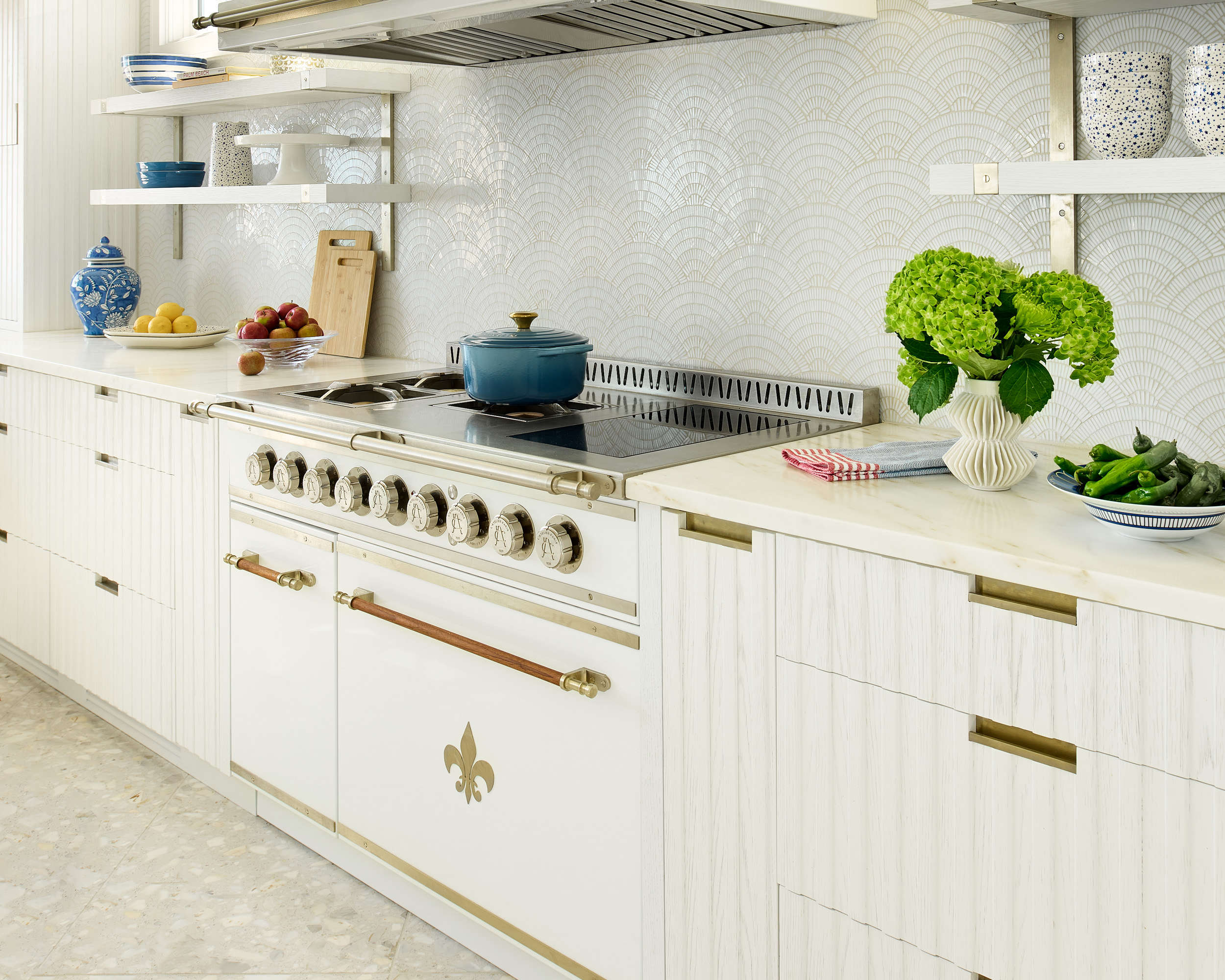 Pret-a-Porter Cooking Range – L'Atelier Paris Haute Design