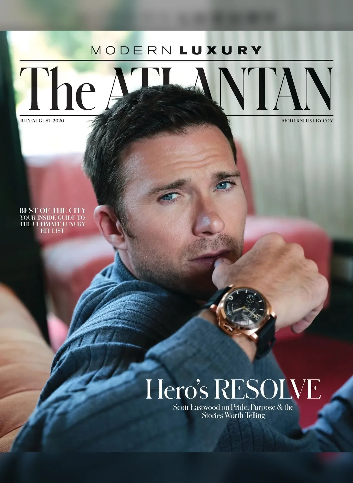 Magazine