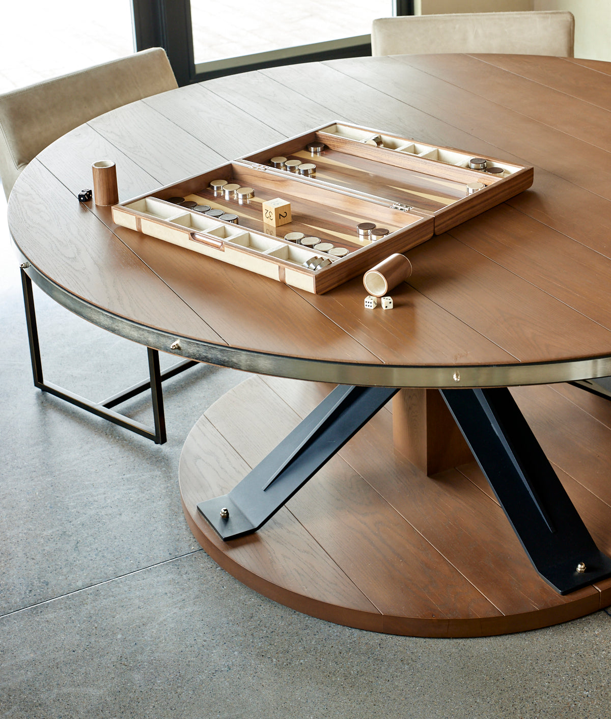 Custom Furniture