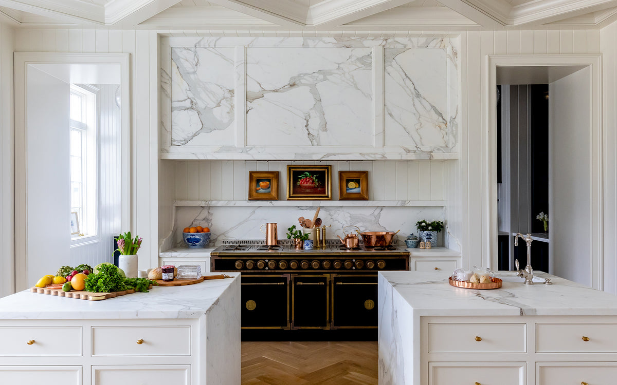 Custom Range Design Your Own French Range | L'Atelier Paris – L'Atelier Paris Haute ...