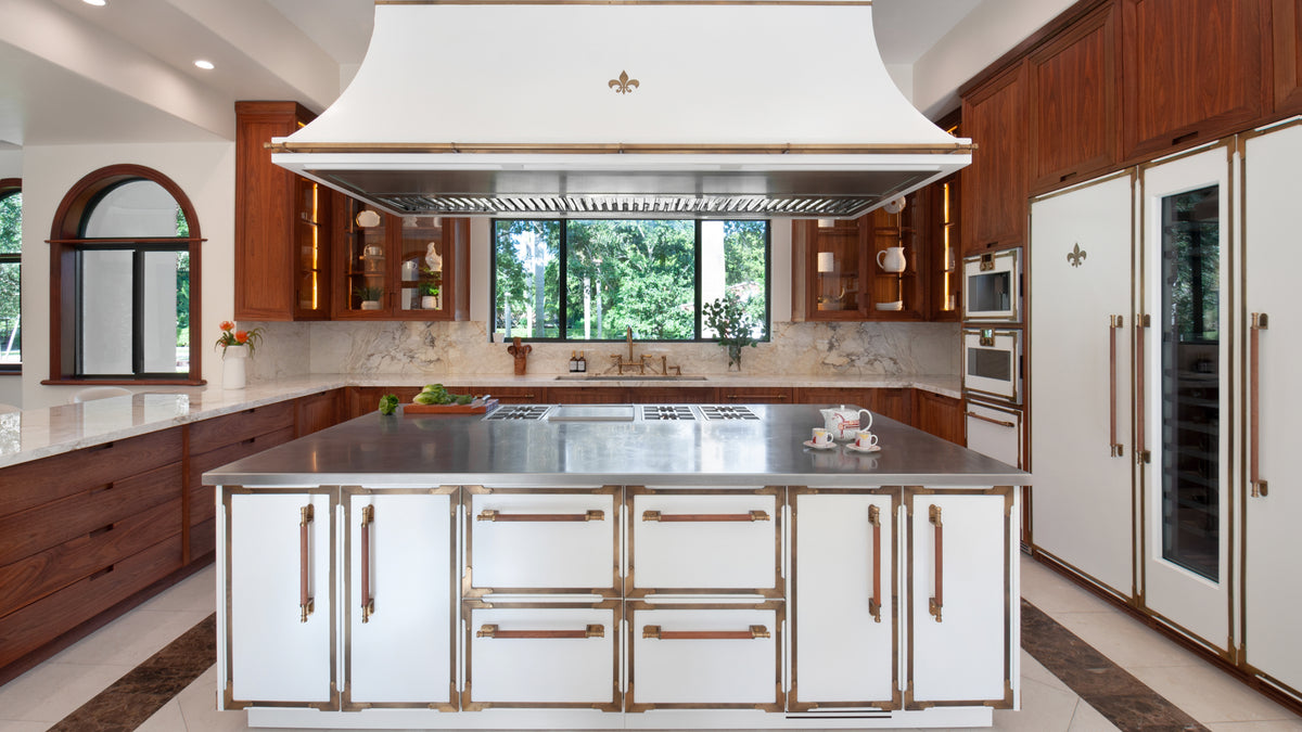Miami Ranch – L'Atelier Paris Haute Design