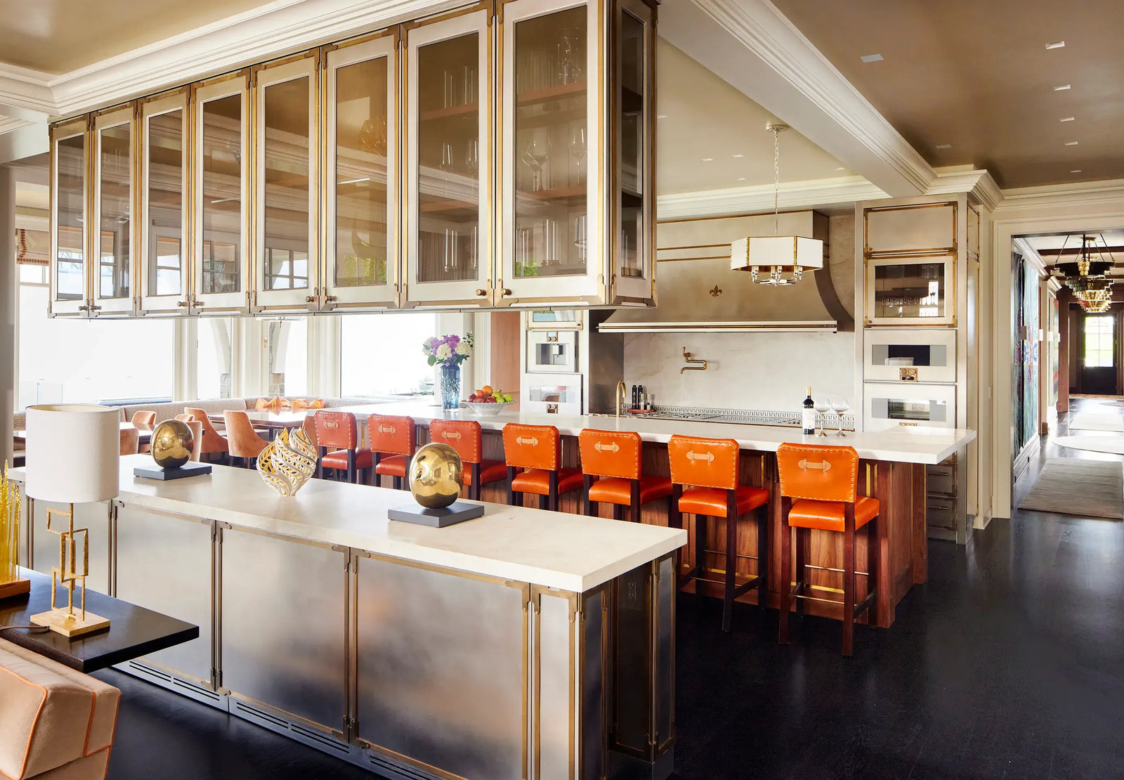 More than a kitchen.