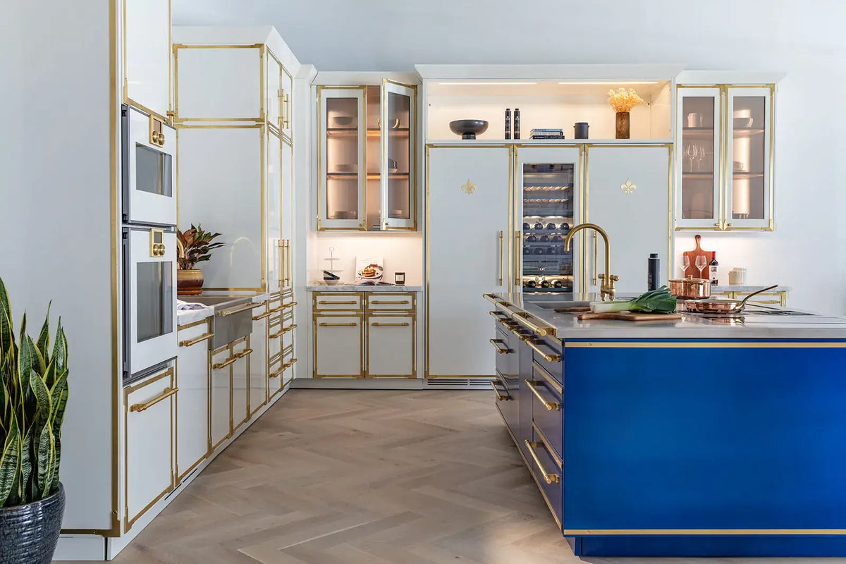 L'Atelier Paris Haute Design | New York