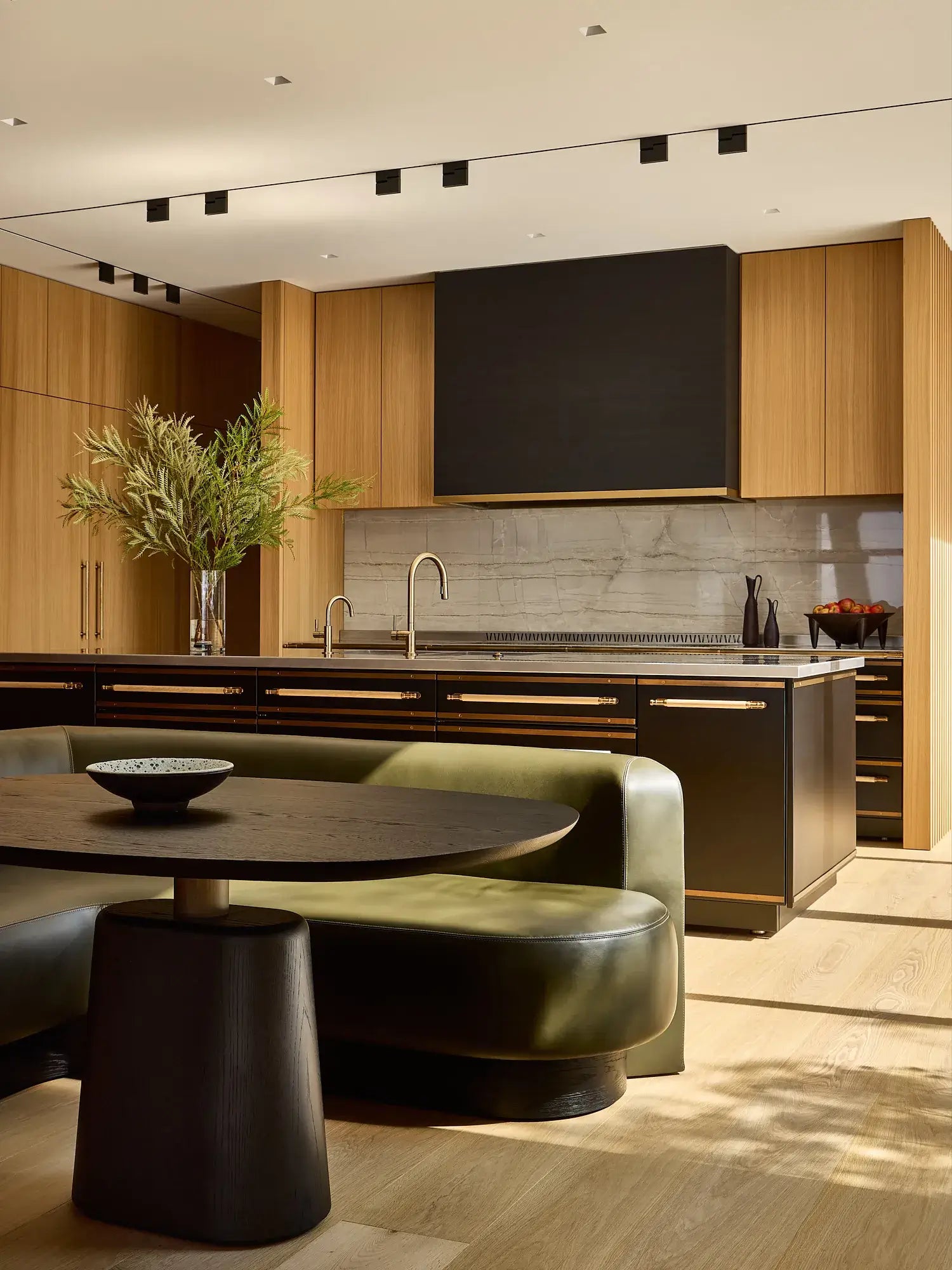 More than a kitchen.