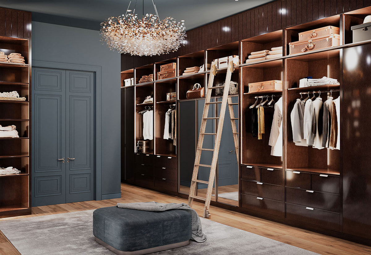 Houston, TX – L'Atelier Paris Haute Design