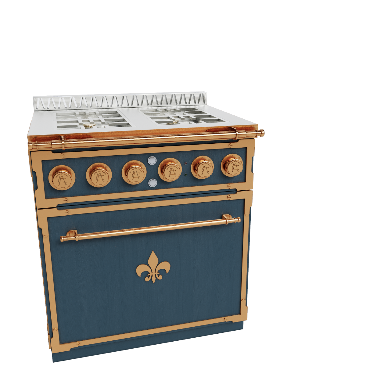 Pret-a-Porter La Provençal, Le Classique 31 1/2