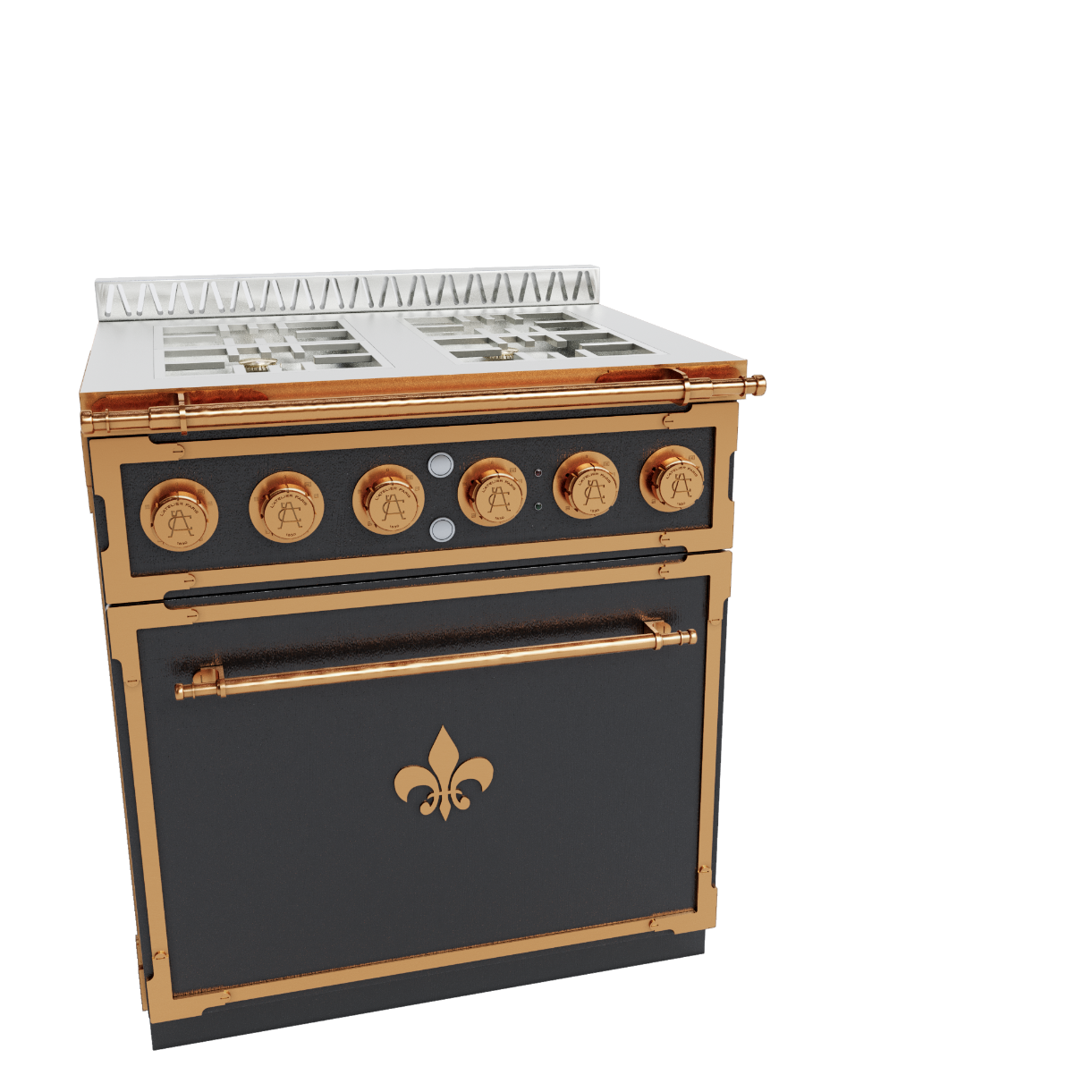 Pret-a-Porter La Provençal, Le Classique 31 1/2"