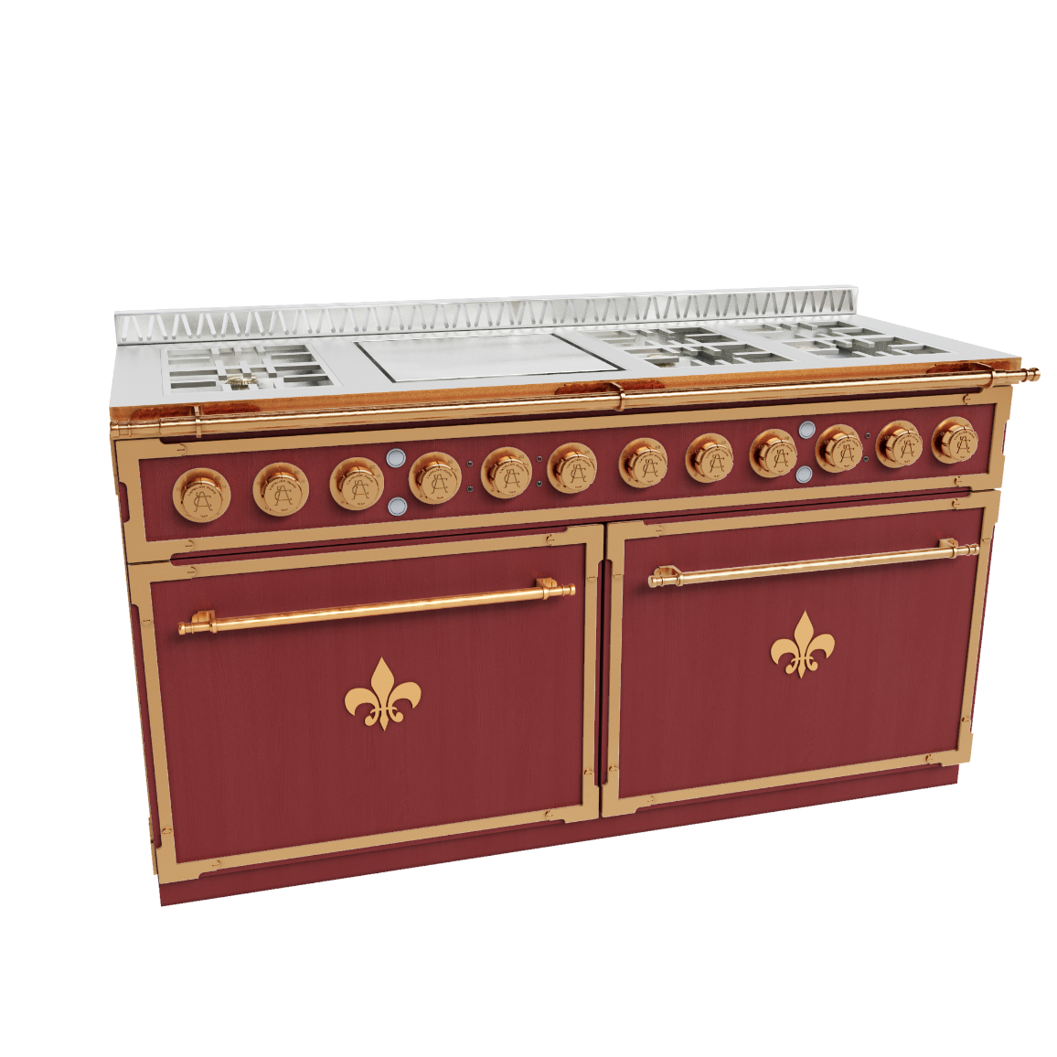 Pret-a-Porter La Provençal, Le Classique 63