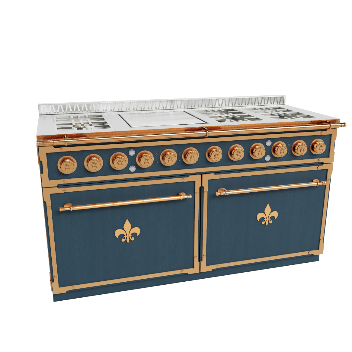 Pret-a-Porter La Provençal, Le Classique 63