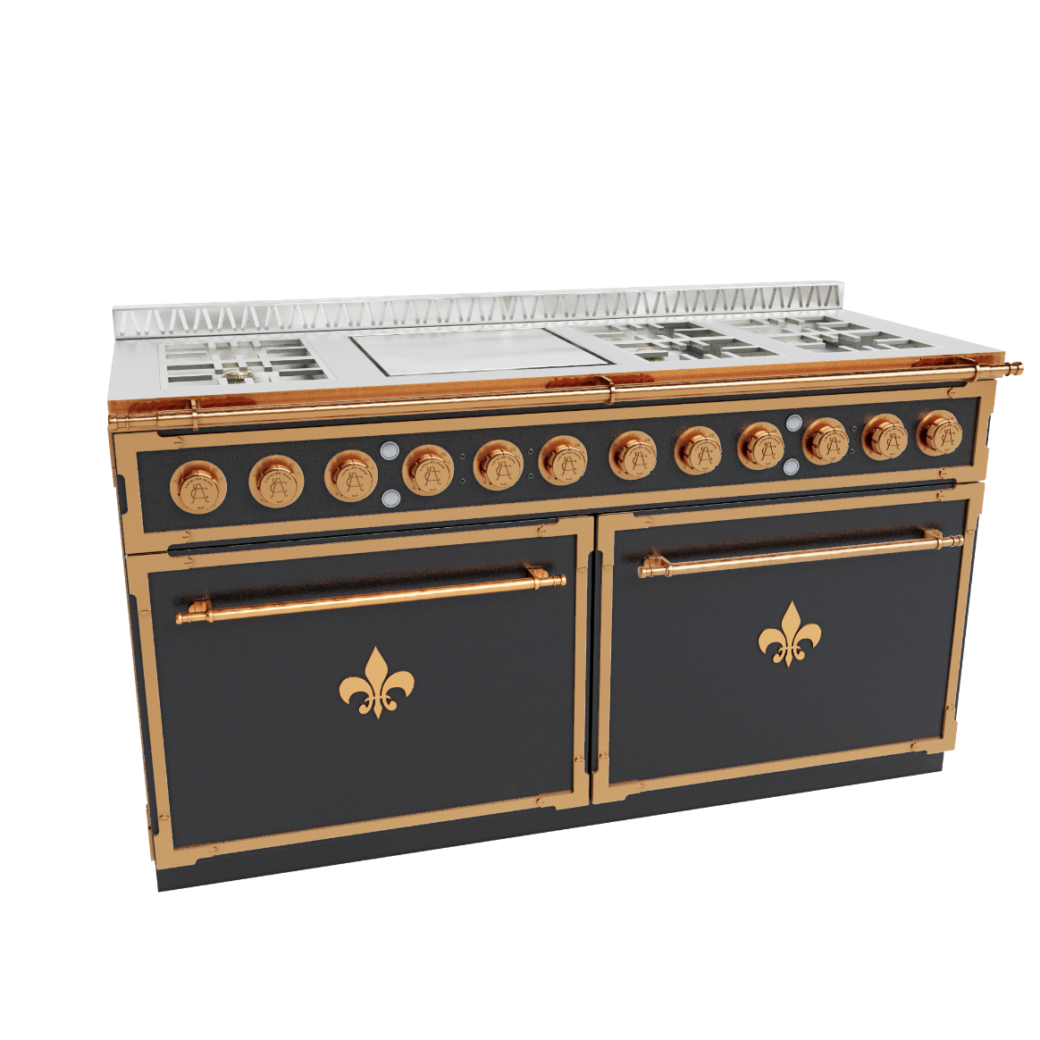 Pret-a-Porter La Provençal, Le Classique 63"