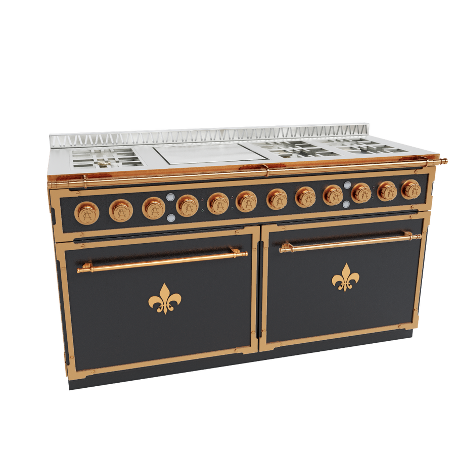 Pret-a-Porter La Provençal, Le Classique 63"