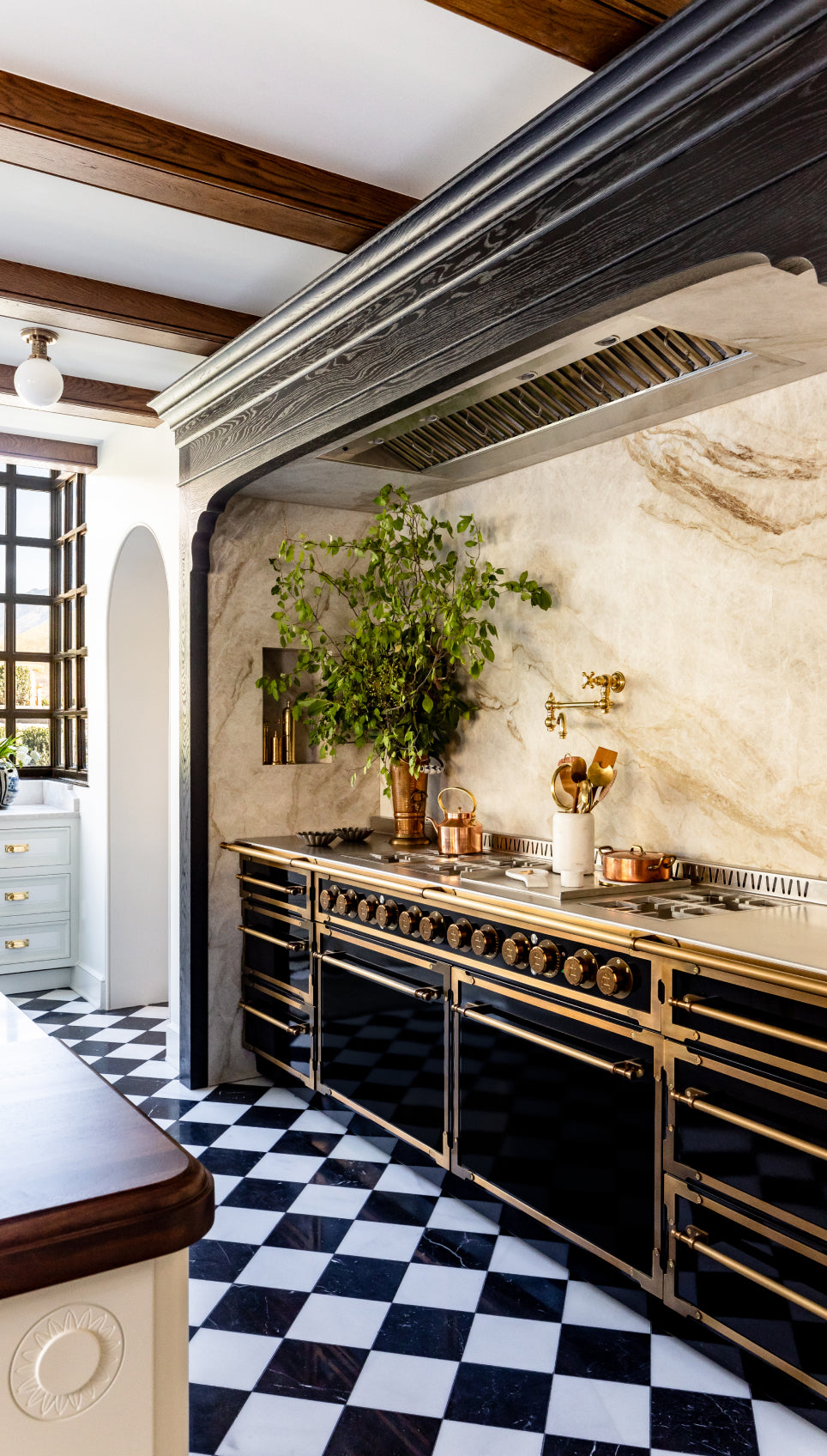 Common misconceptions about French kitchen design explained