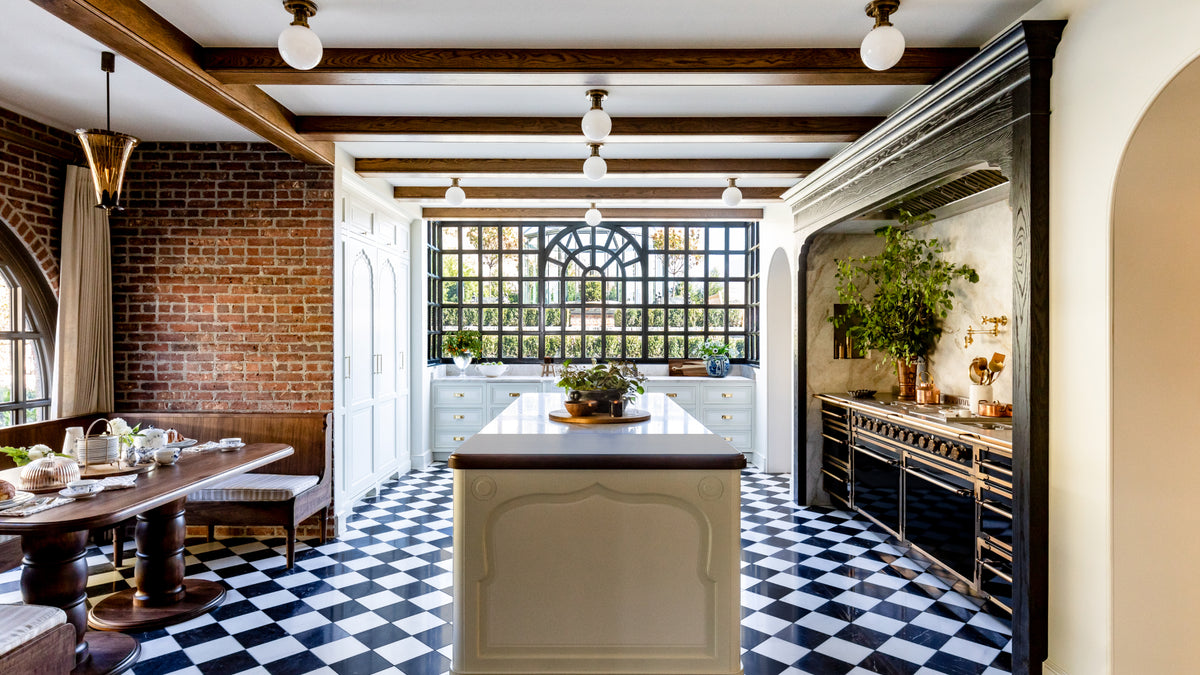 Tan France’s Dream – L'Atelier Paris Haute Design