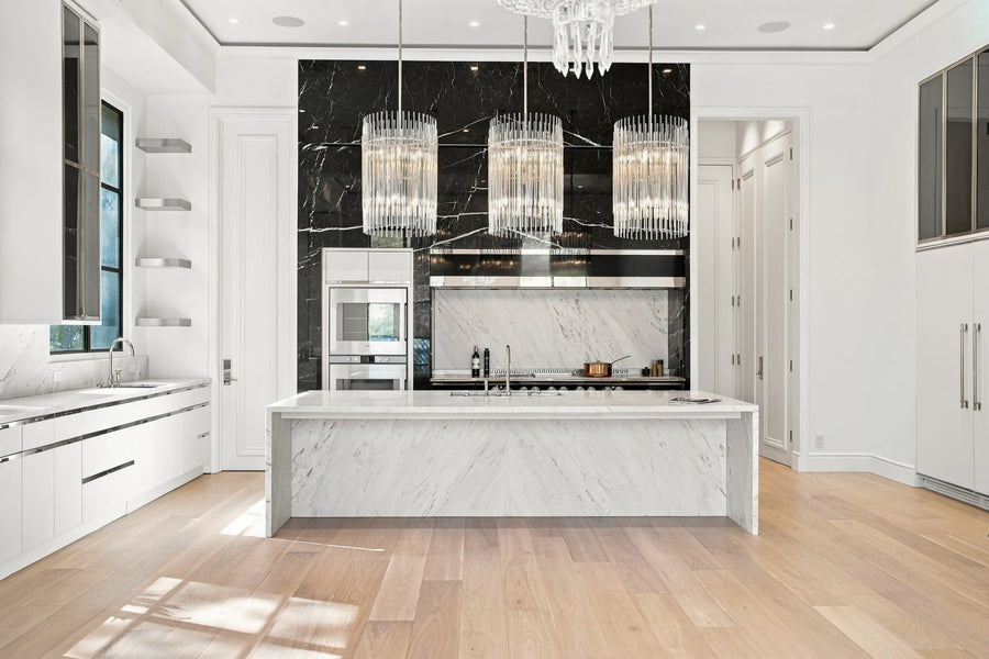 Mapleton Residence