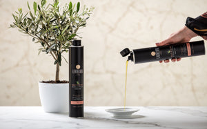 L'Atelier Paris Reserve: Exclusive Single Plot Olive Oil from Haute Provence