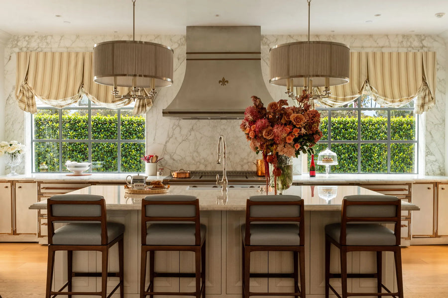 Pecan Estate