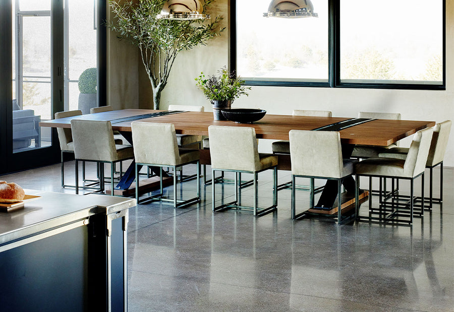 Millwork & Custom Furniture