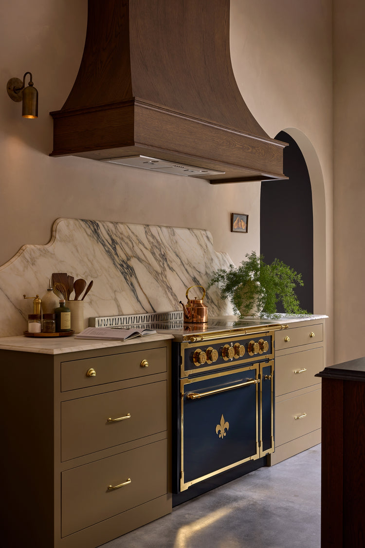 Our Showrooms | L'Atelier Paris Haute Design