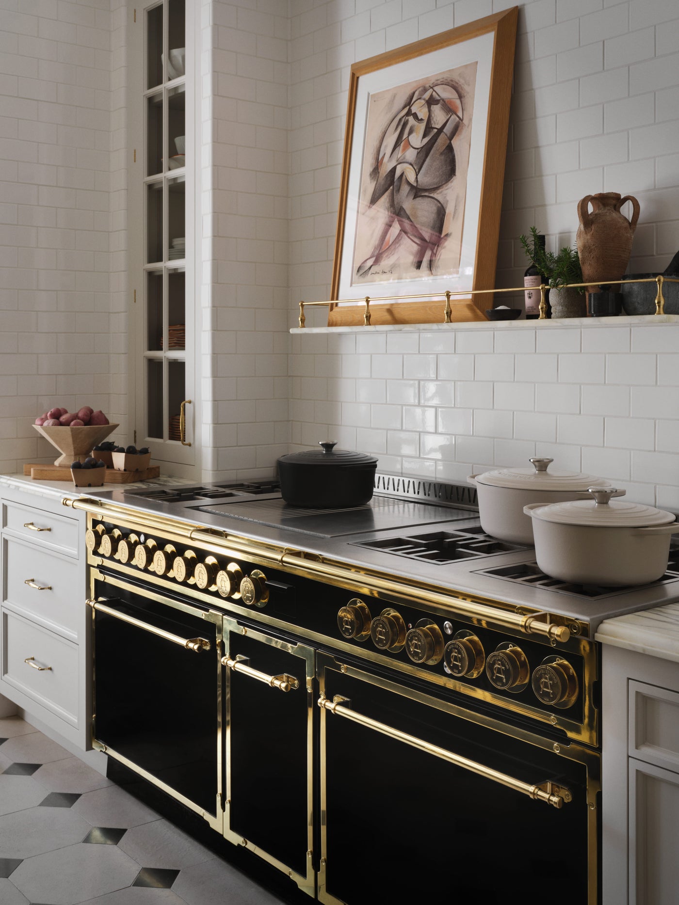 La Grande Cuisine Professionnelle