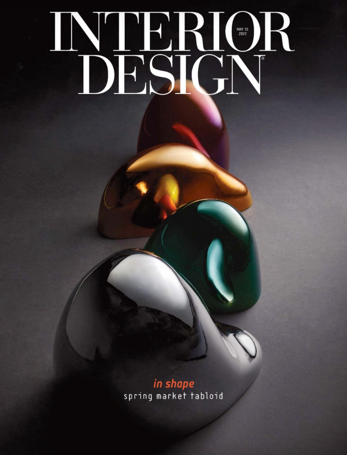 Magazine