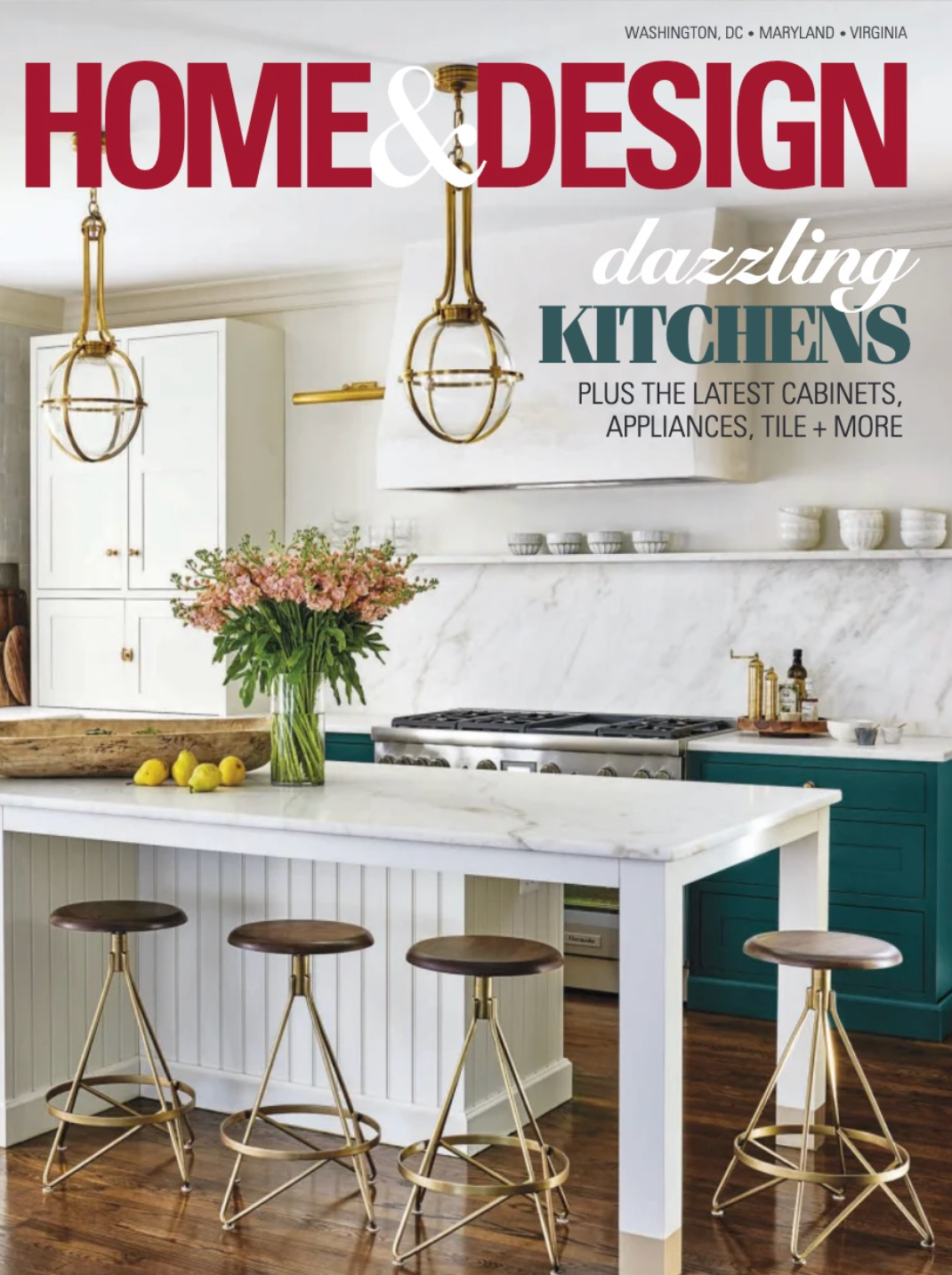 Magazine