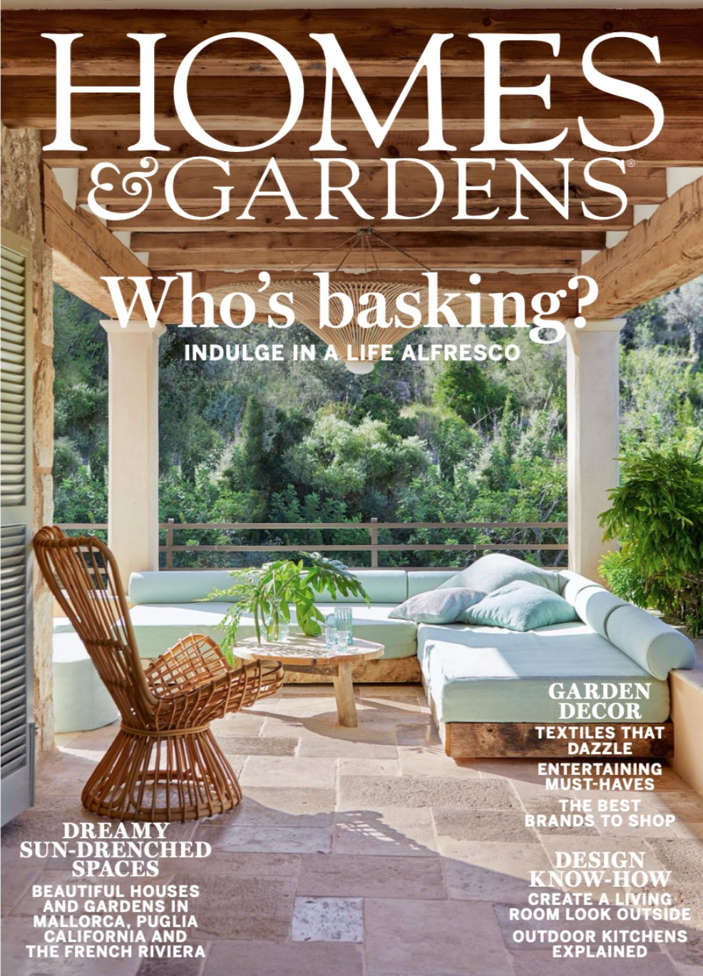 Magazine