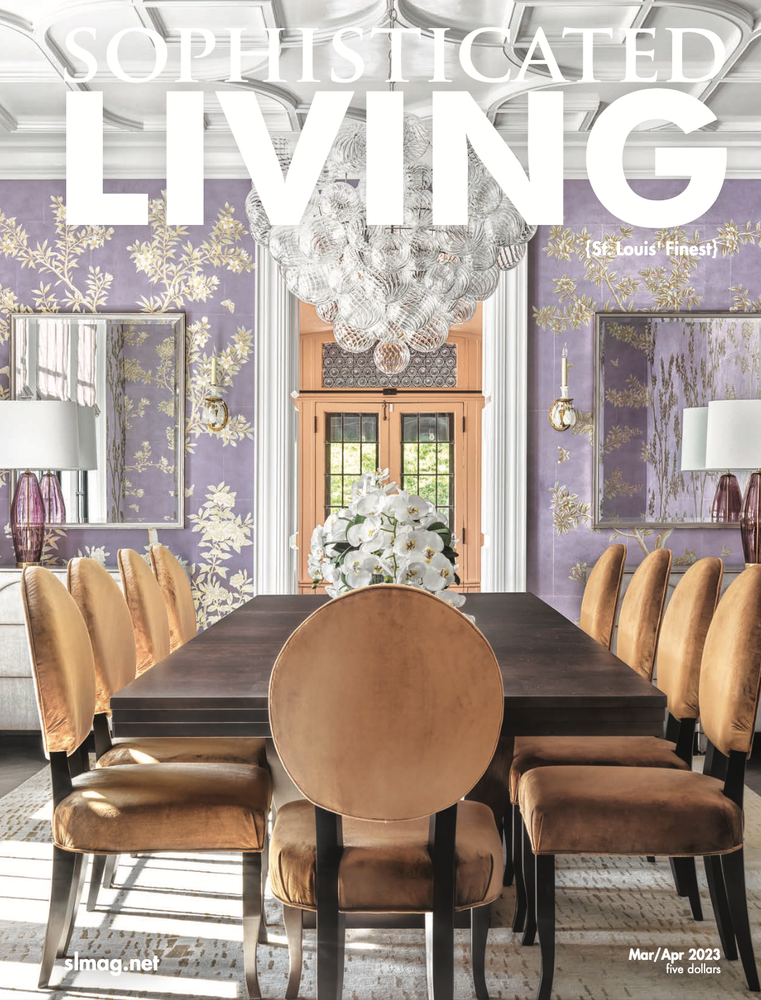 Magazine