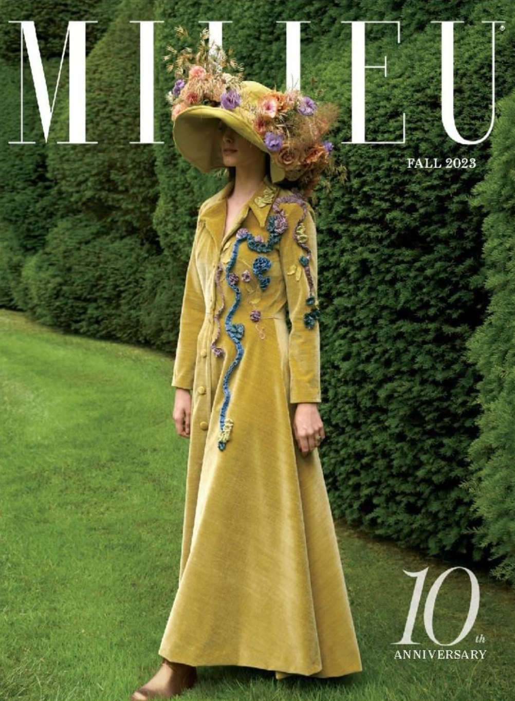 Magazine