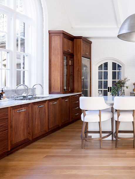 Complete French Design Kitchens | L'Atelier Paris