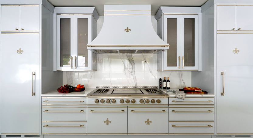 Design Your Own French Range | L'Atelier Paris – L'Atelier Paris Haute ...