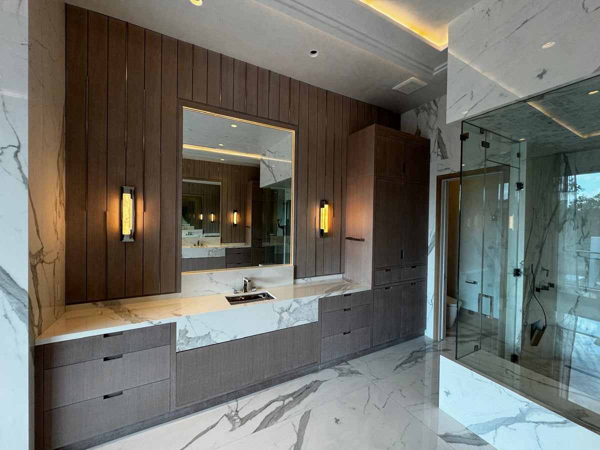 Millwork