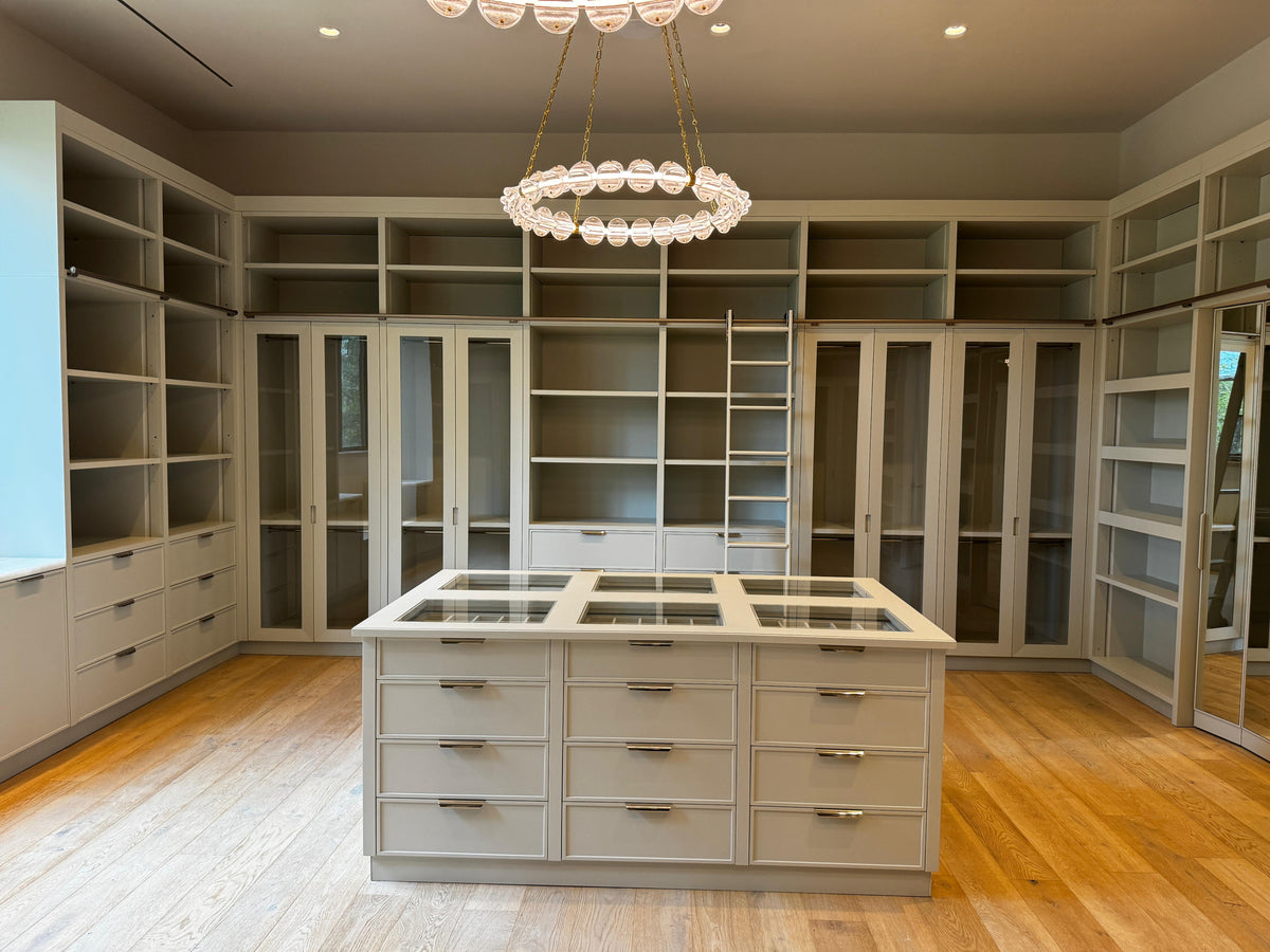 Closets