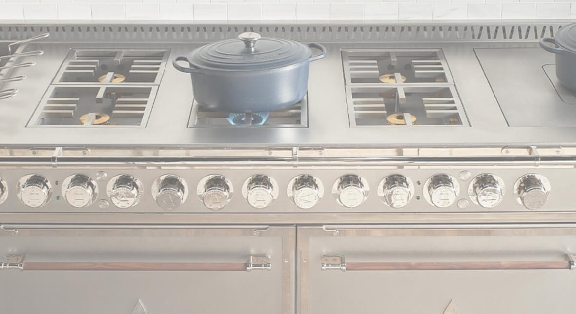 Range Cookers For Larger Spaces - The Rangecookers Blog