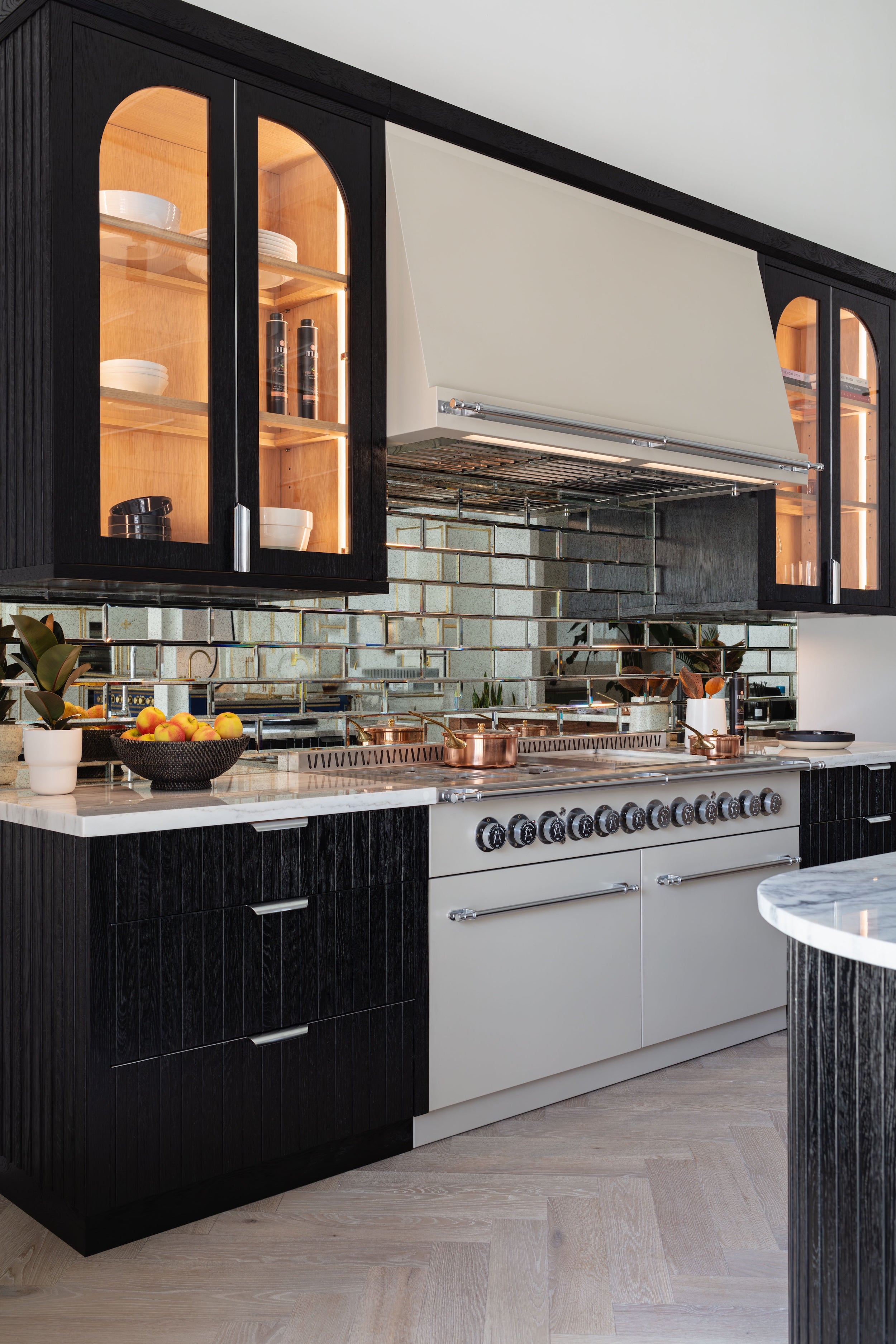 la Cuisine Contemporaine セット Le Contemporaine - NEW – L'Atelier Paris Haute Design