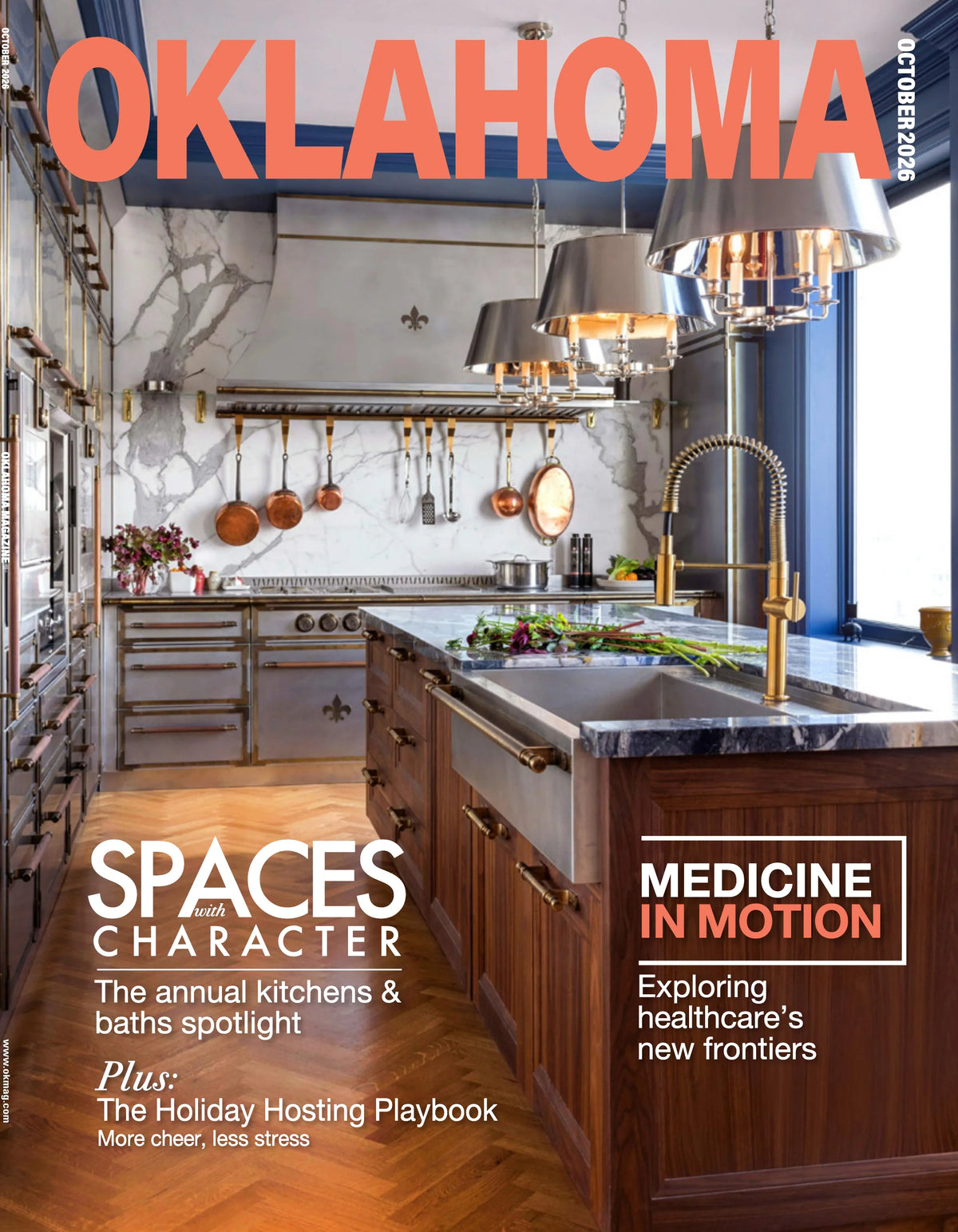Magazine